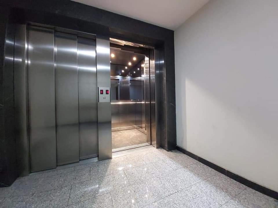 Amir Apartman Stup-Ilidza Sarajevo Exterior photo