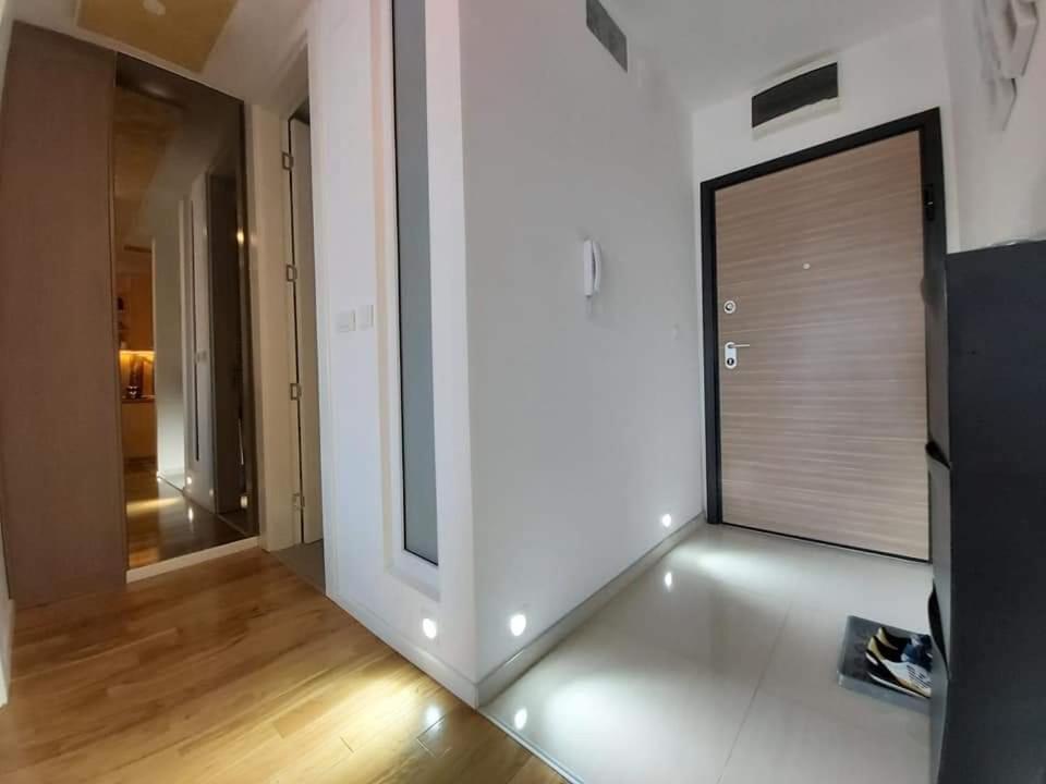 Amir Apartman Stup-Ilidza Sarajevo Exterior photo
