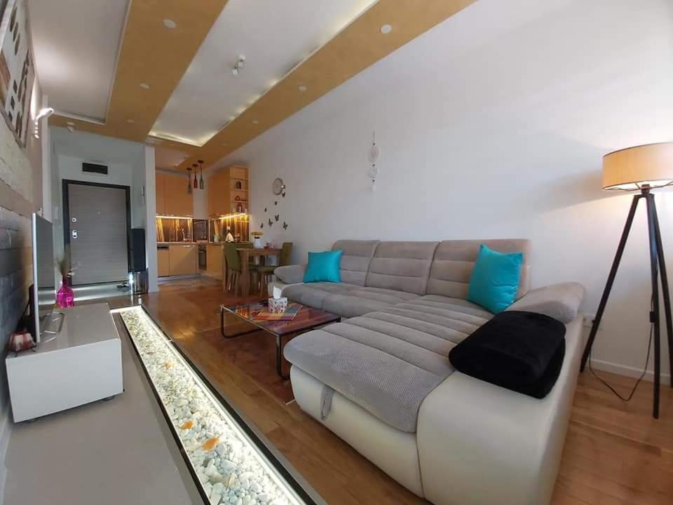 Amir Apartman Stup-Ilidza Sarajevo Exterior photo